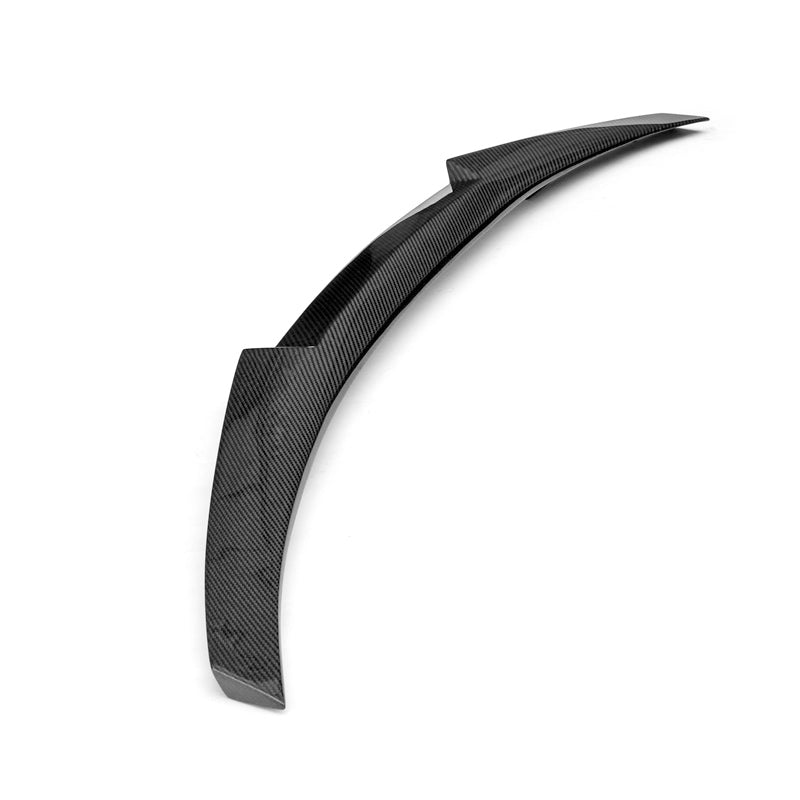 BMW 4 Series F33 2 Door M4 V Style 14-17 Rear Spoiler