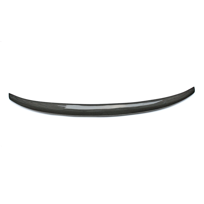 BMW 4 Series F33 2 Door Performace Style 14-17 CF Rear Spoiler