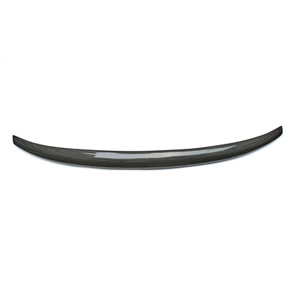 BMW 4 Series F33 2 Door Performace Style 14-17 CF Rear Spoiler