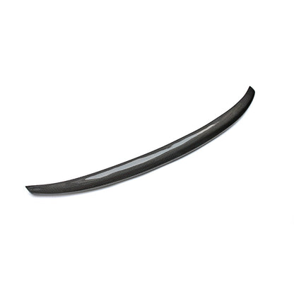 BMW 4 Series F33 2 Door Performace Style 14-17 CF Rear Spoiler