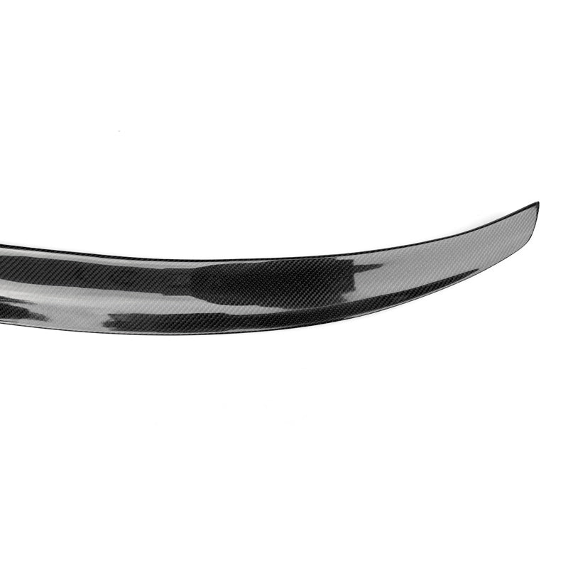 BMW 4 Series F33 2 Door Performace Style 14-17 CF Rear Spoiler