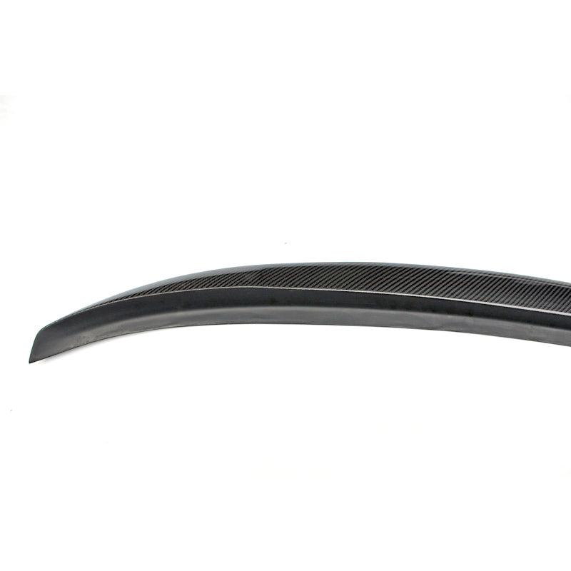 BMW 4 Series F33 2 Door Performace Style 14-17 CF Rear Spoiler