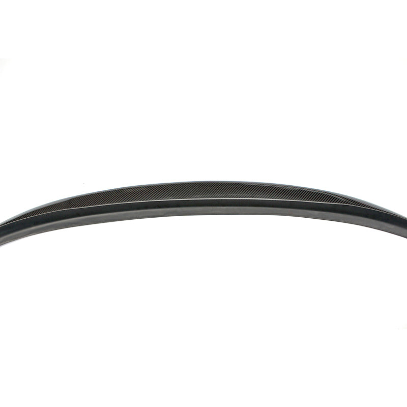 BMW 4 Series F33 2 Door Performace Style 14-17 CF Rear Spoiler
