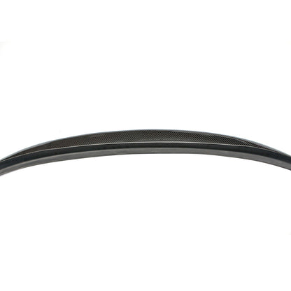 BMW 4 Series F33 2 Door Performace Style 14-17 CF Rear Spoiler
