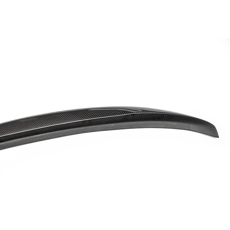 BMW 4 Series F33 2 Door Performace Style 14-17 CF Rear Spoiler