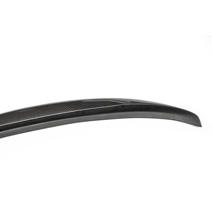 BMW 4 Series F33 2 Door Performace Style 14-17 CF Rear Spoiler