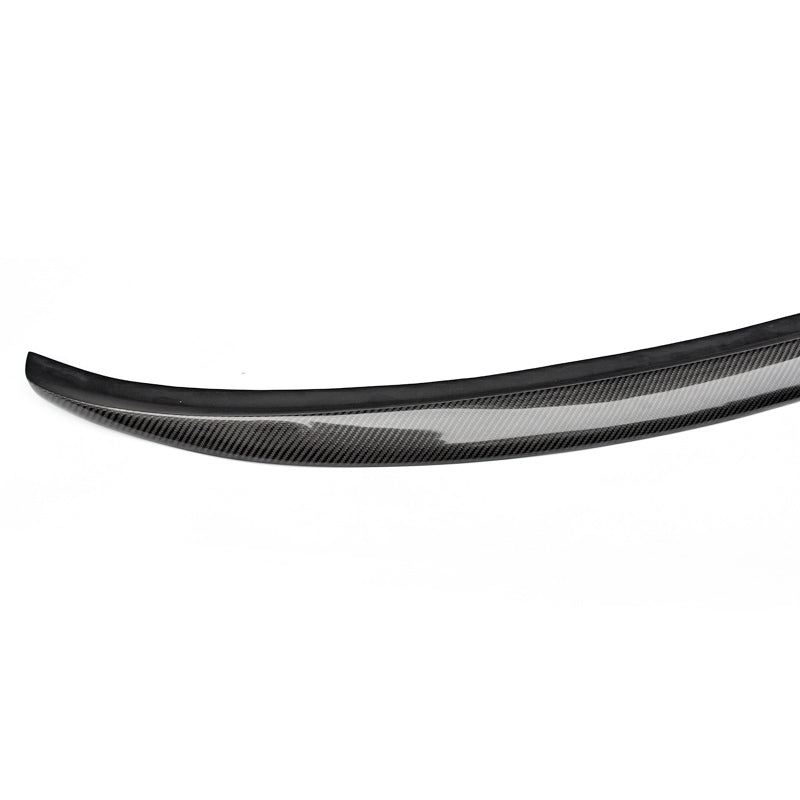 BMW 4 Series F33 2 Door Performace Style 14-17 CF Rear Spoiler