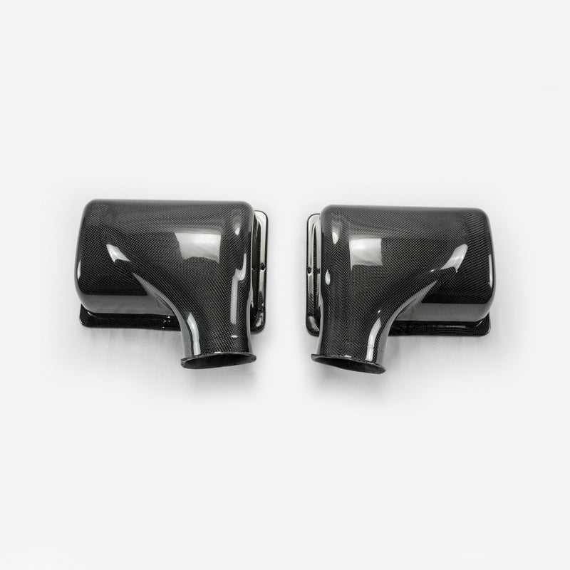 FERRARI F430 Air Cleaner Box