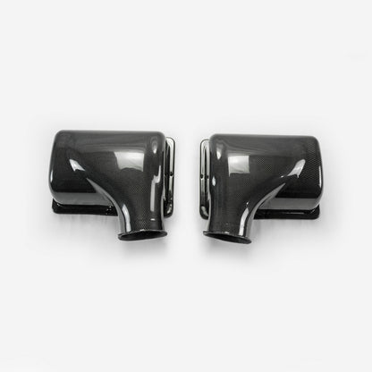FERRARI F430 Air Cleaner Box