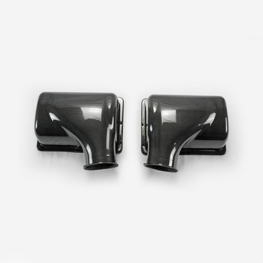 FERRARI F430 Air Cleaner Box