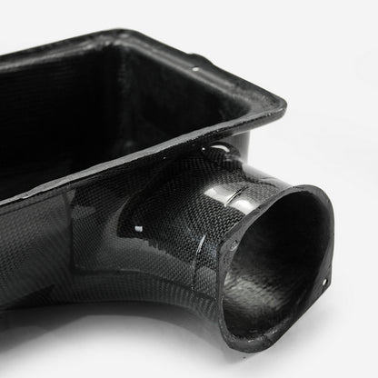 FERRARI F430 Air Cleaner Box