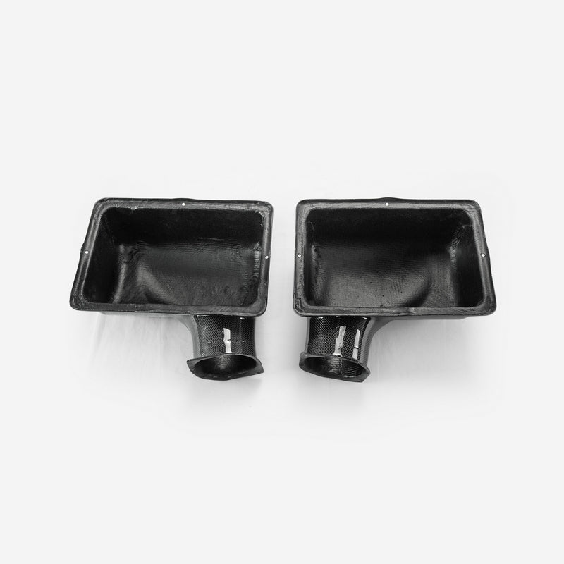 FERRARI F430 Air Cleaner Box
