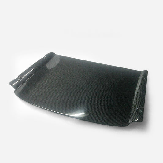 FERRARI F430 Scuderia Front Bumper Center Piece