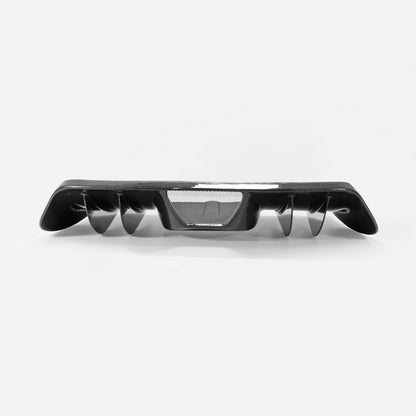 FERRARI F430 Scuderia Style Rear Diffuser