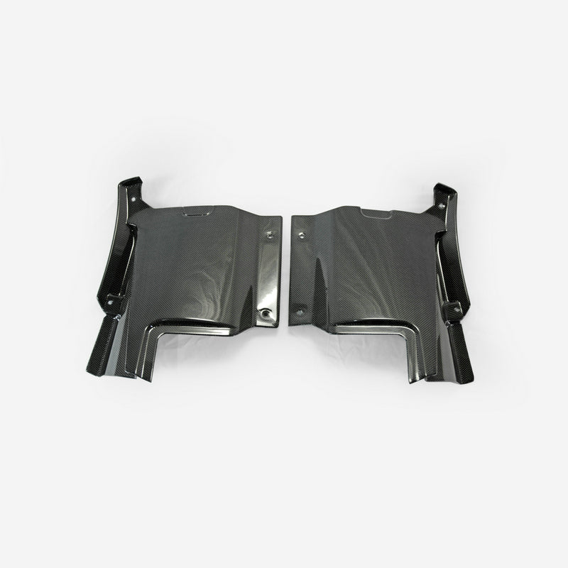 FERRARI F430 Engine Manifold Replacement