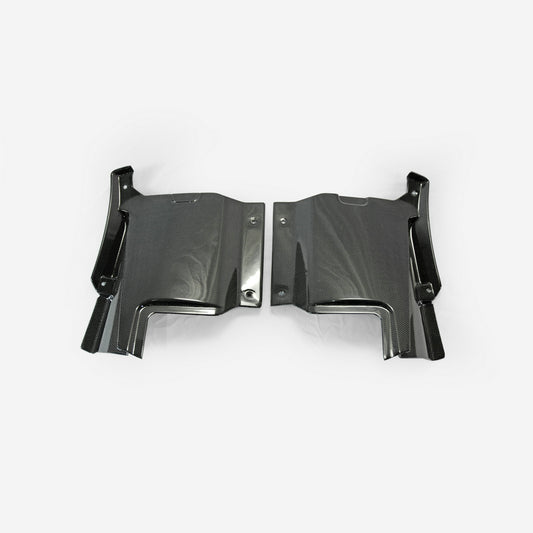 FERRARI F430 Engine Manifold Replacement