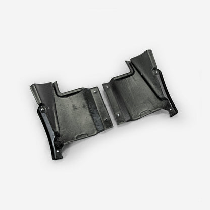 FERRARI F430 Engine Manifold Replacement