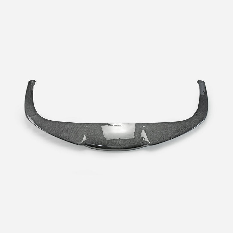 FERRARI F430 P TYPE front lip