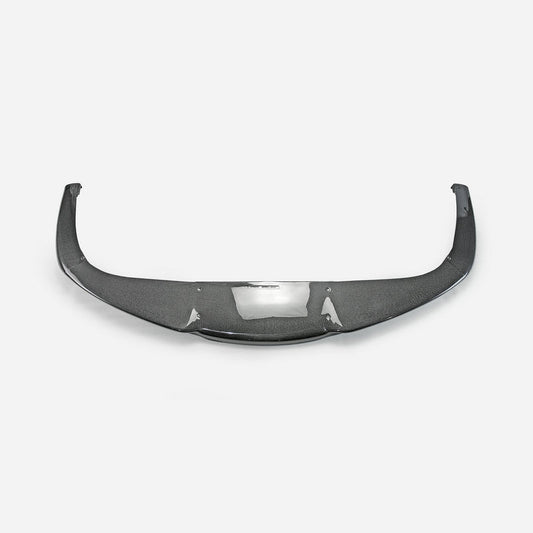 FERRARI F430 P TYPE front lip