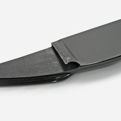 FERRARI F430 P TYPE front lip