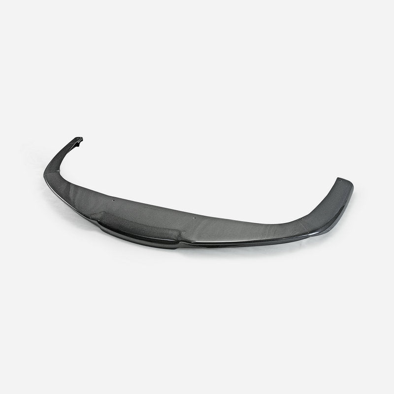 FERRARI F430 P TYPE front lip