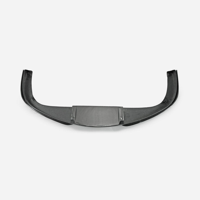 FERRARI F430 P TYPE front lip