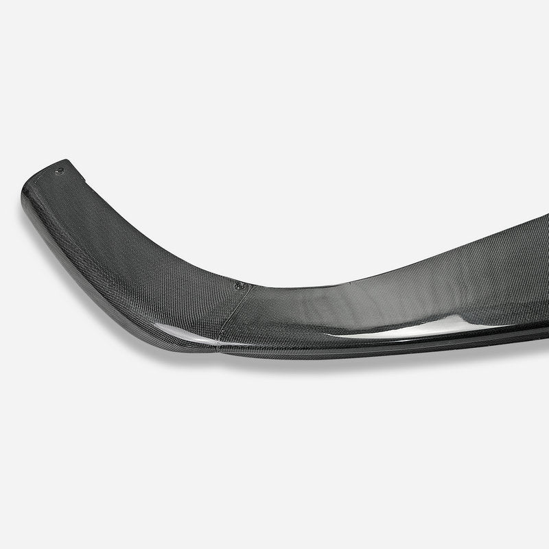 FERRARI F430 P TYPE front lip