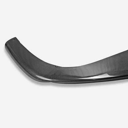 FERRARI F430 P TYPE front lip