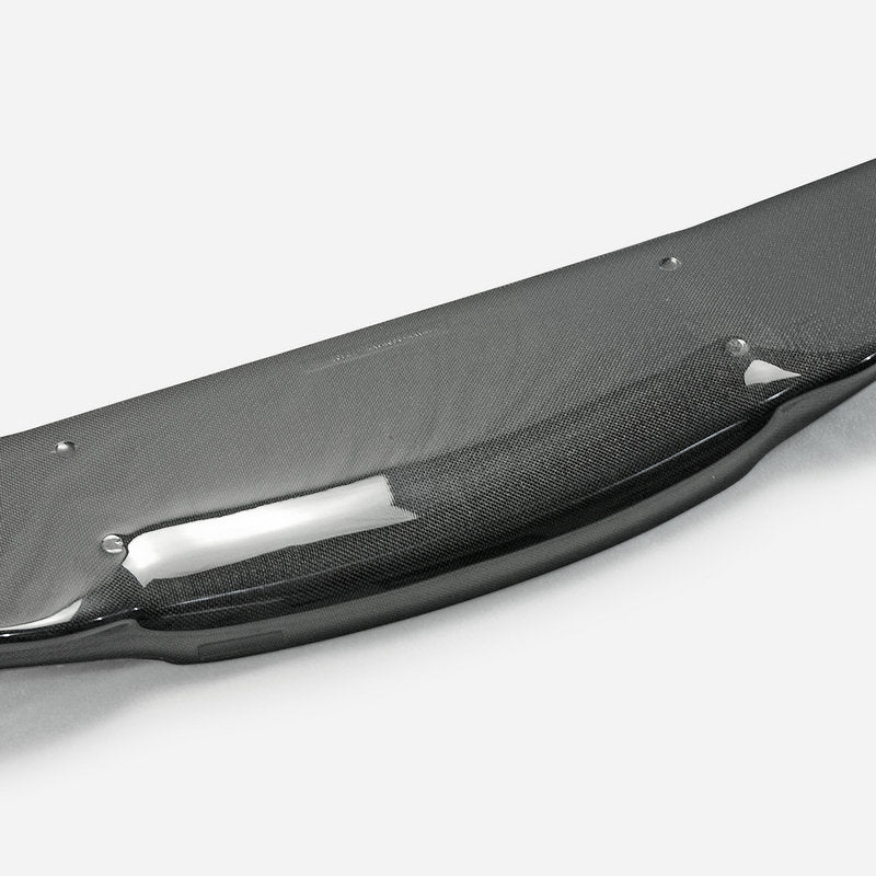 FERRARI F430 P TYPE front lip