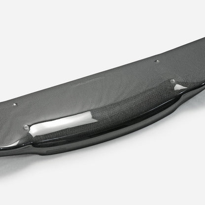 FERRARI F430 P TYPE front lip
