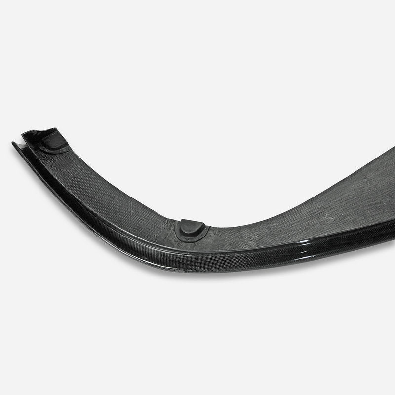 FERRARI F430 P TYPE front lip
