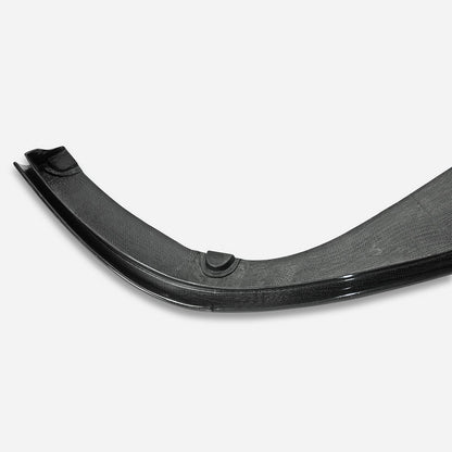 FERRARI F430 P TYPE front lip