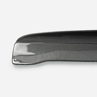 FERRARI F430 P TYPE side skirt add on 4pcs
