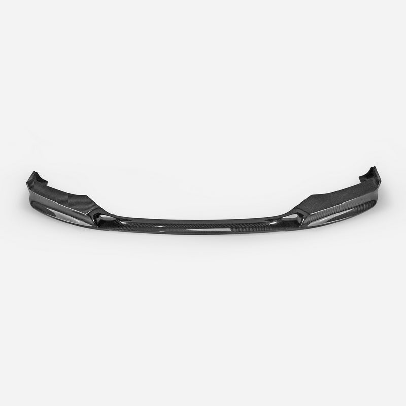 BMW 15 onwards X1 F48 3D Style front lip