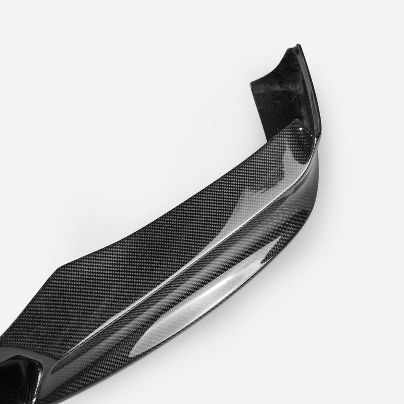 BMW 15 onwards X1 F48 3D Style front lip