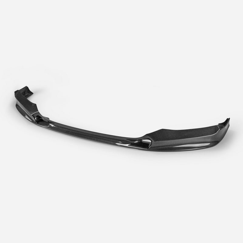 BMW 15 onwards X1 F48 3D Style front lip