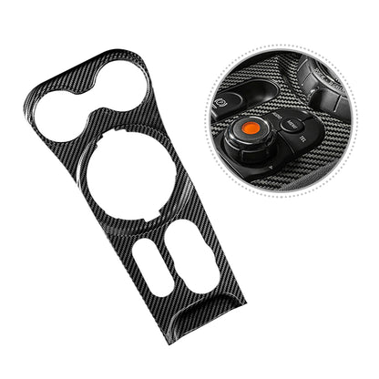 Mini 2013 onwards F54 Mini Clubman Center console trim