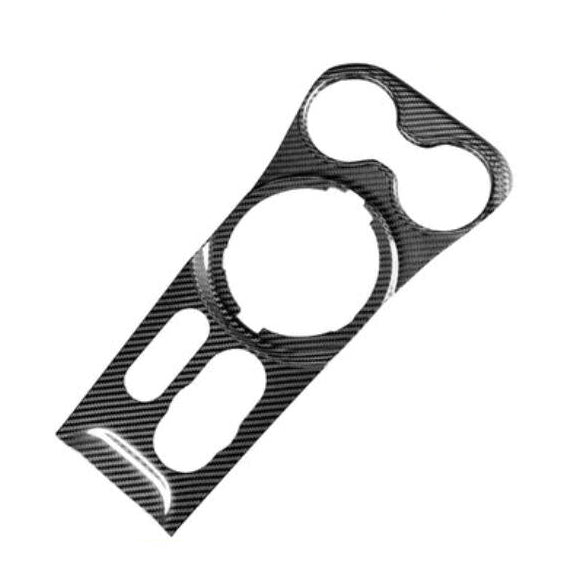 Mini 2013 onwards F54 Mini Clubman Center console trim