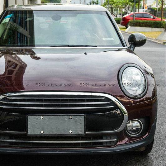 Mini 2013 onwards F54 Mini Clubman Headlight trim 2pcs