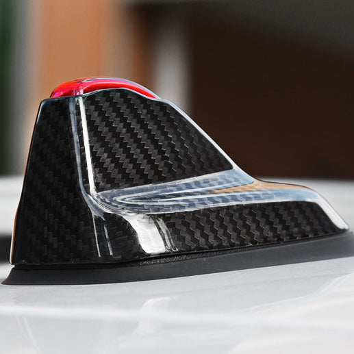 Mini 2013 onwards F54 F56 Mini Clubman Countryman Antenna Aerial Trim