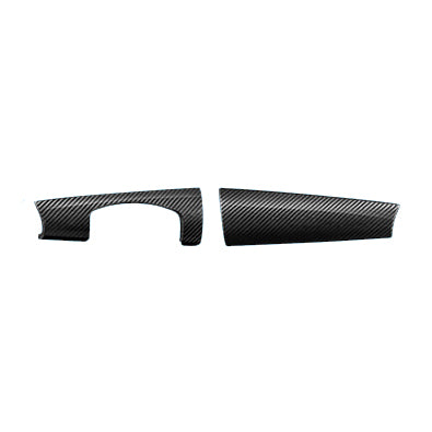 Mini 2013 onwards F55 F56 F57 Cooper Dashboard Panel 2Pcs LHD