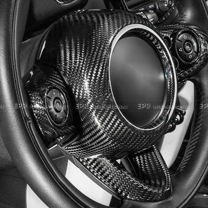 Mini 2013 onwards F54 F55 F56 F57 F60 Cooper Air Bag Cover
