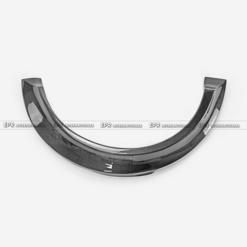 Mini F56 Cooper S EPA Type fender flares 4Pcs (Front +25mm, Rear +35mm)