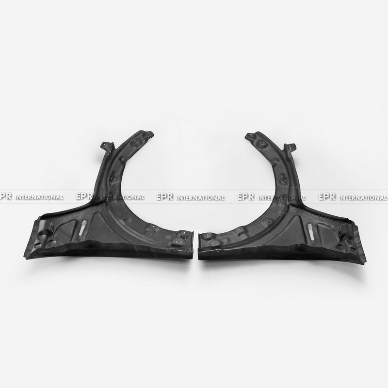 Mini F56 Mini Cooper S DAG Style Vented Front Fender
