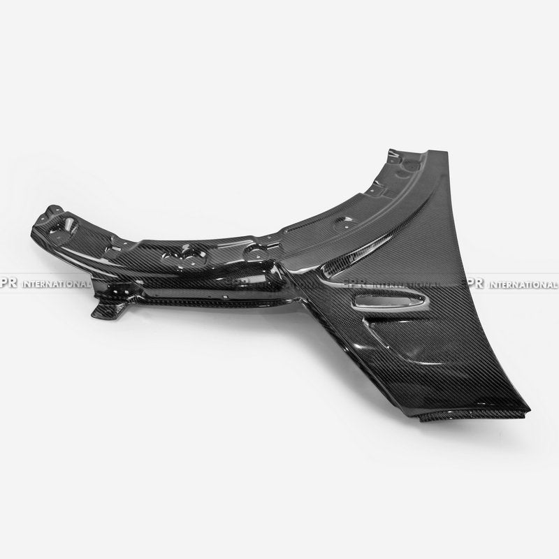 Mini F56 Mini Cooper S DAG Style Vented Front Fender