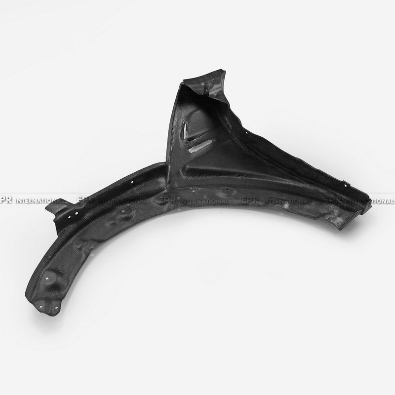Mini F56 Mini Cooper S DAG Style Vented Front Fender