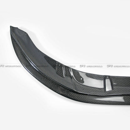 Mini F56 Cooper S Mon Style Front Lip