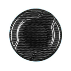 Mini 2013 onwards F55 F56 F57 Cooper Fuel Lid Cover