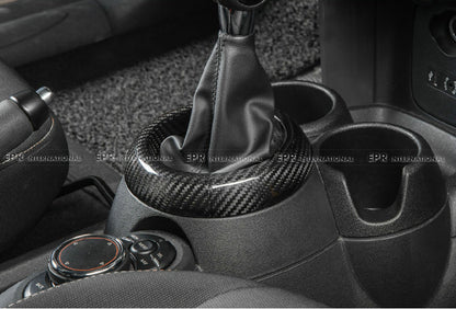 2013 onwards F54 F55 F56 F57 F60 Mini Cooper Gear surround