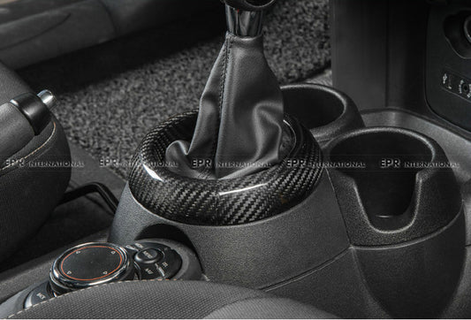 2013 onwards F54 F55 F56 F57 F60 Mini Cooper Gear surround